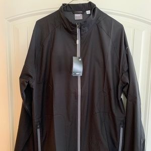 Puma Zephyr Jacket - L BNWT